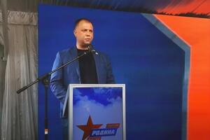 Такое заявление Бородай сделал 4 июля