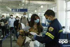 17 украинцев не впустили в Грецию