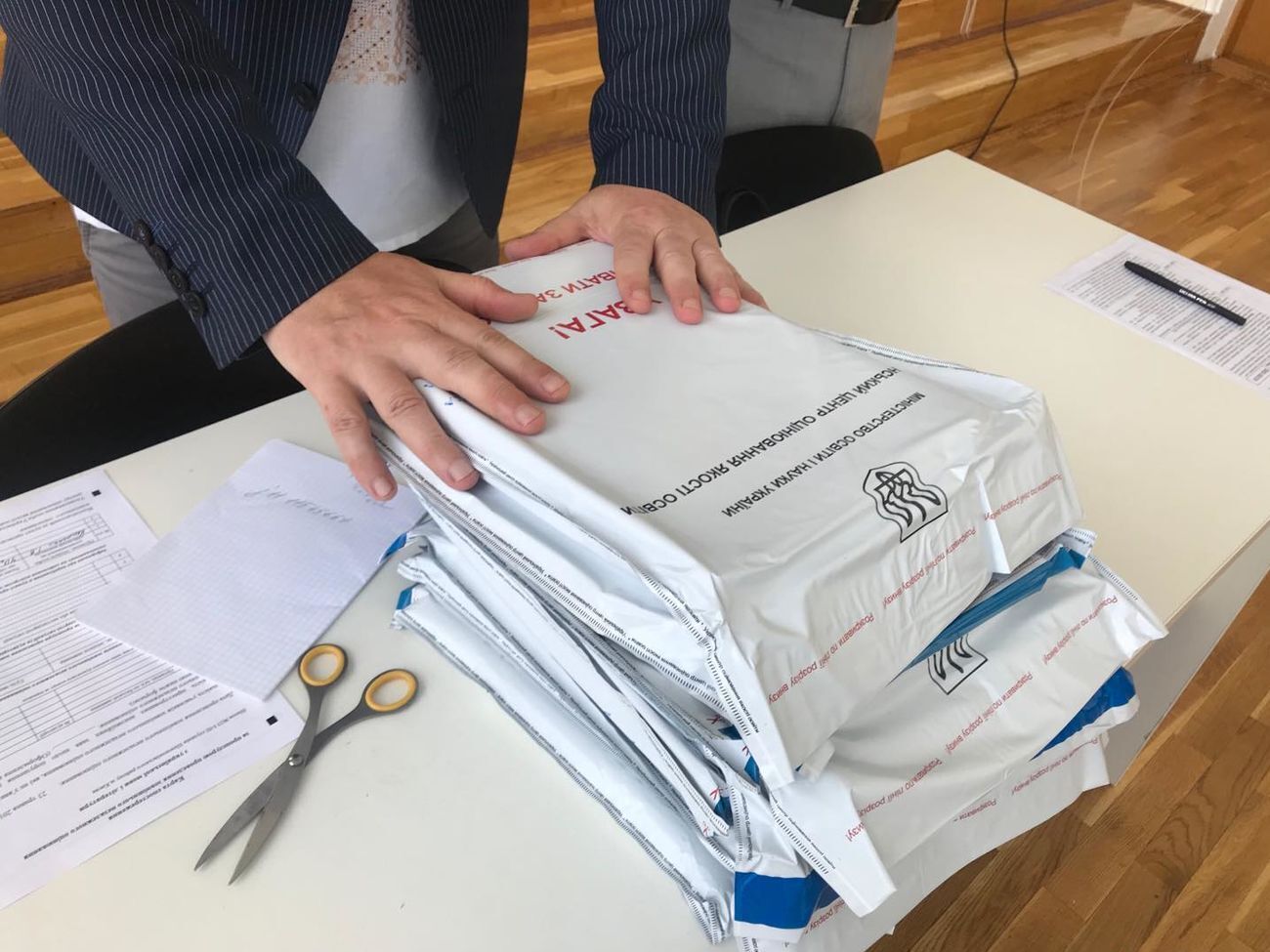 Основная сессия ВНО завершится 17 июля