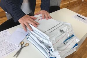 Основная сессия ВНО завершится 17 июля