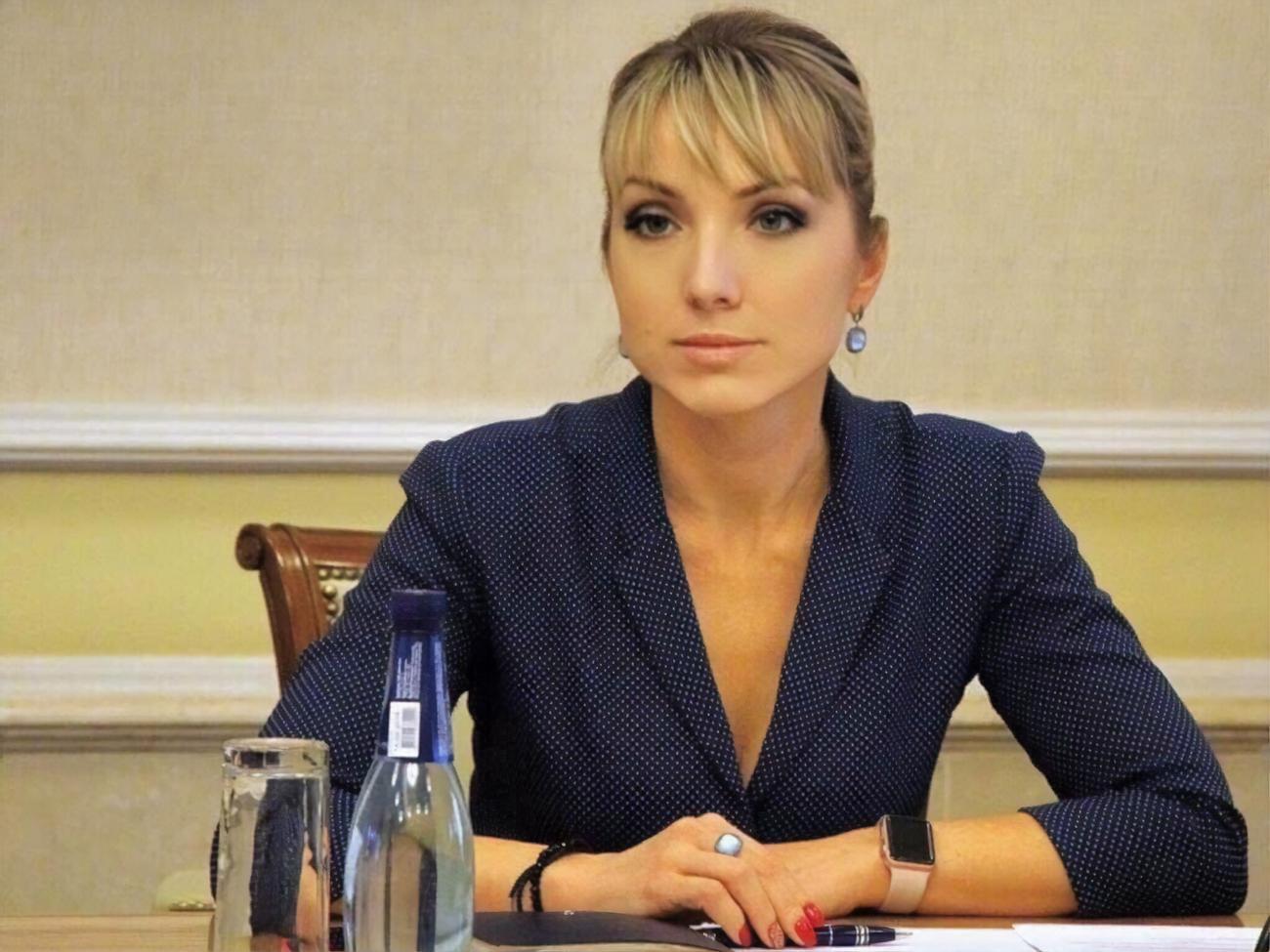 Буславець: Я – людина, яка пропрацювала 15 років у міністерстві