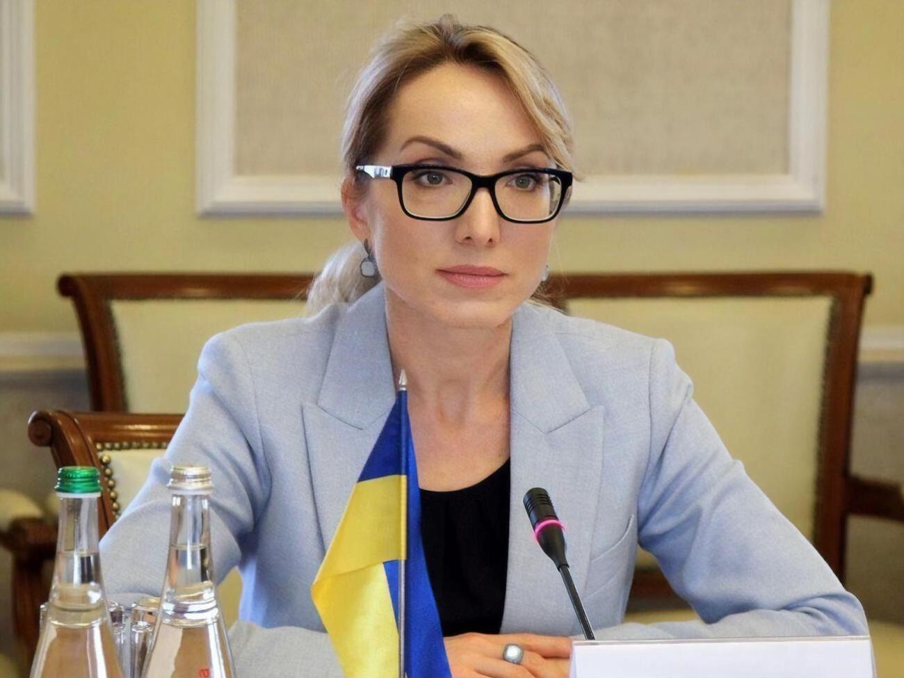 Буславець зазначила, що мономісто для реалізації пілотного проєкту ще не вибрали