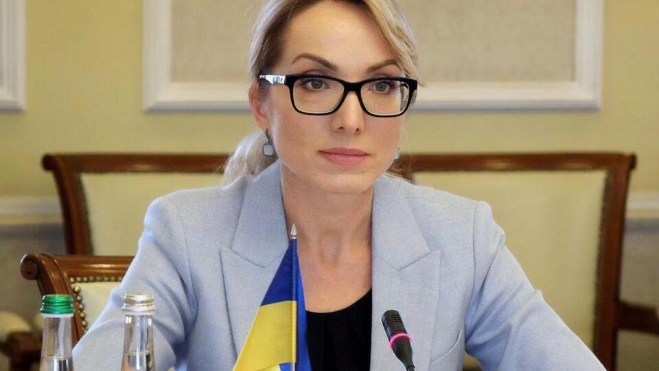 Буславець зазначила, що мономісто для реалізації пілотного проєкту ще не вибрали