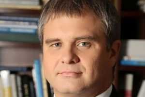 42-летний Путин стал главой партии