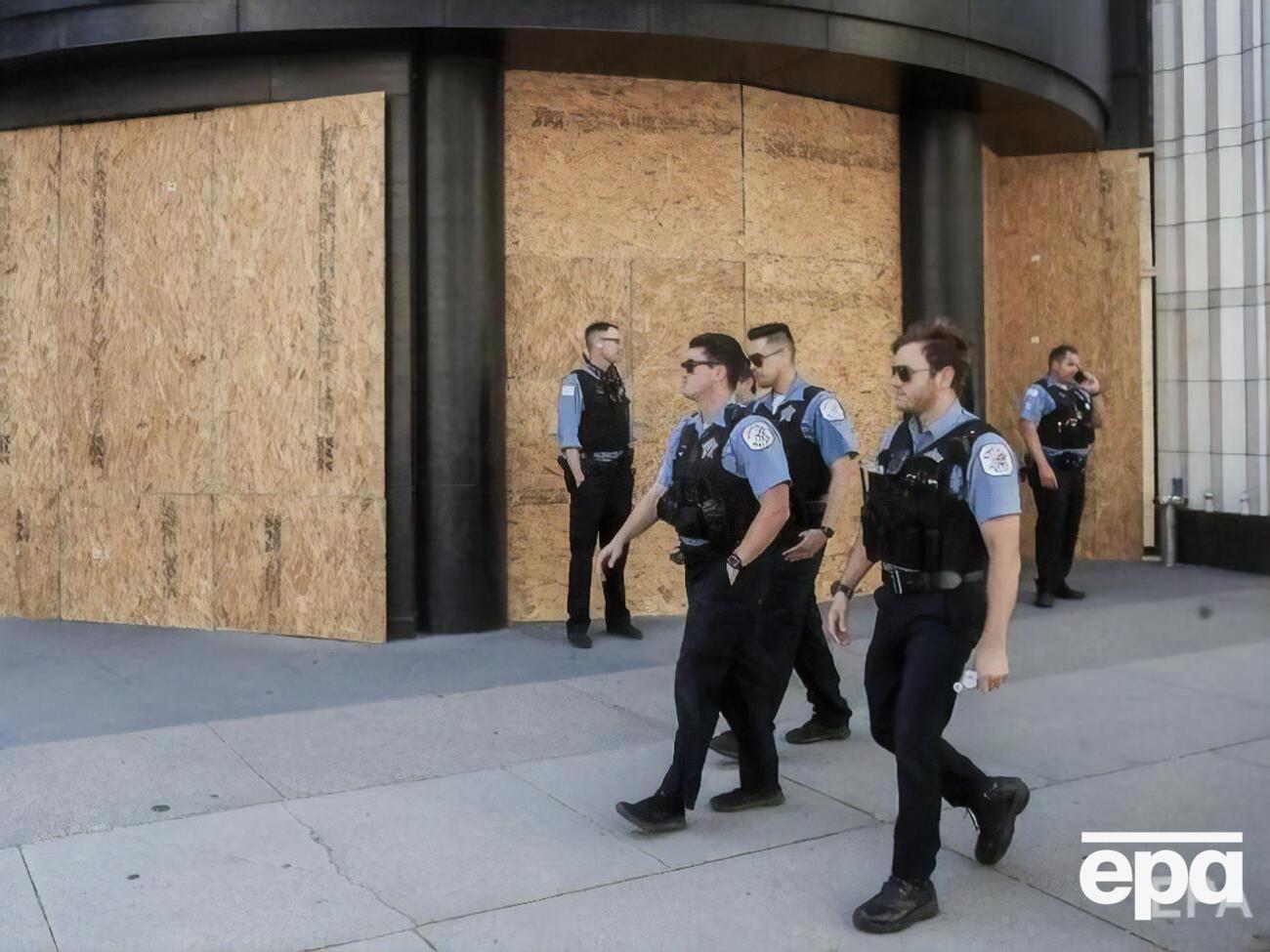 По данным полиции, пуля попала жертве в лоб