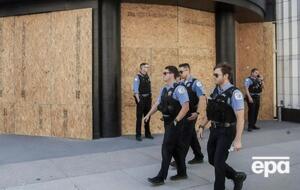 По данным полиции, пуля попала жертве в лоб