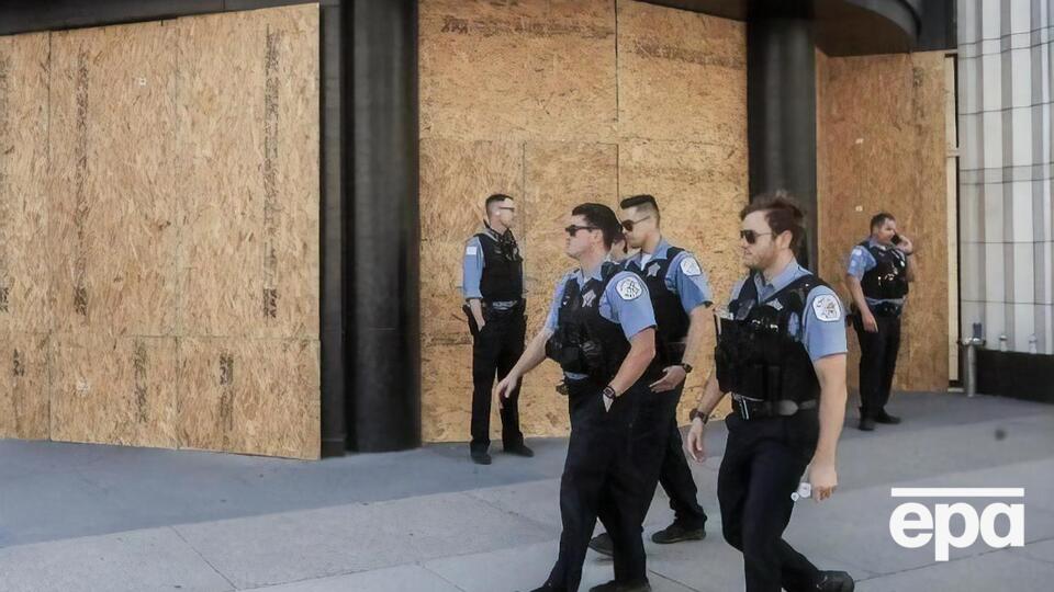 По данным полиции, пуля попала жертве в лоб