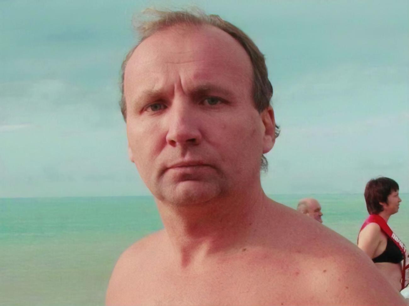 Софяник покинул Крым в начале июня