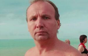 Софяник покинул Крым в начале июня