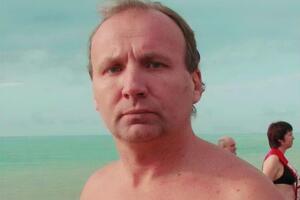 Софяник покинув Крим на початку червня