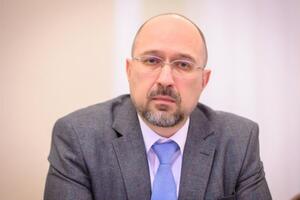 Шмигаль: Ми будемо знищувати тіньові схеми