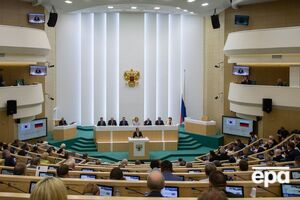 Джабаров отметил, что РФ рассматривает Донбасс как территорию, где проживают русскоязычные