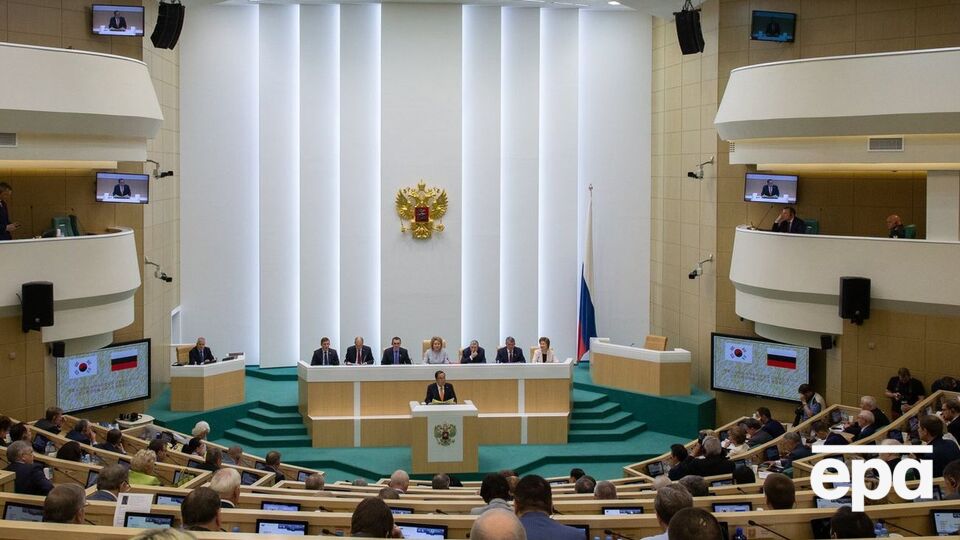 Джабар підкреслив, що РФ розглядає Донбас як територію, де живуть російськомовні