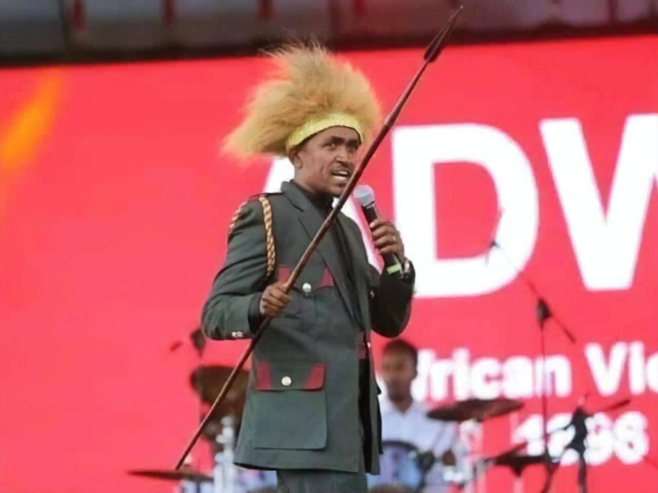 Мотив убийства Хундессы не установлен