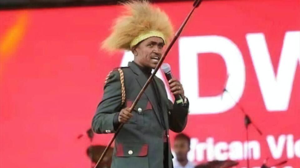 Мотив убийства Хундессы не установлен