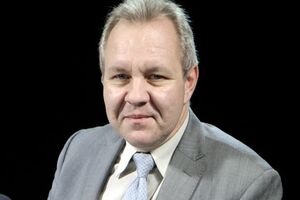 Іноземцев: Протягом найближчих кількох десятків років у світі буде дуже ненудно, і те, що відбудеться за ці роки, змінить нинішню ситуацію дуже суттєво