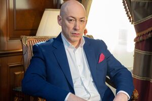 Гордон: Если вы нормальные люди, уважаете чужой труд, уважаете себя и живете в цивилизованном мире, а не мире воров, то вы должны указывать исходные данные