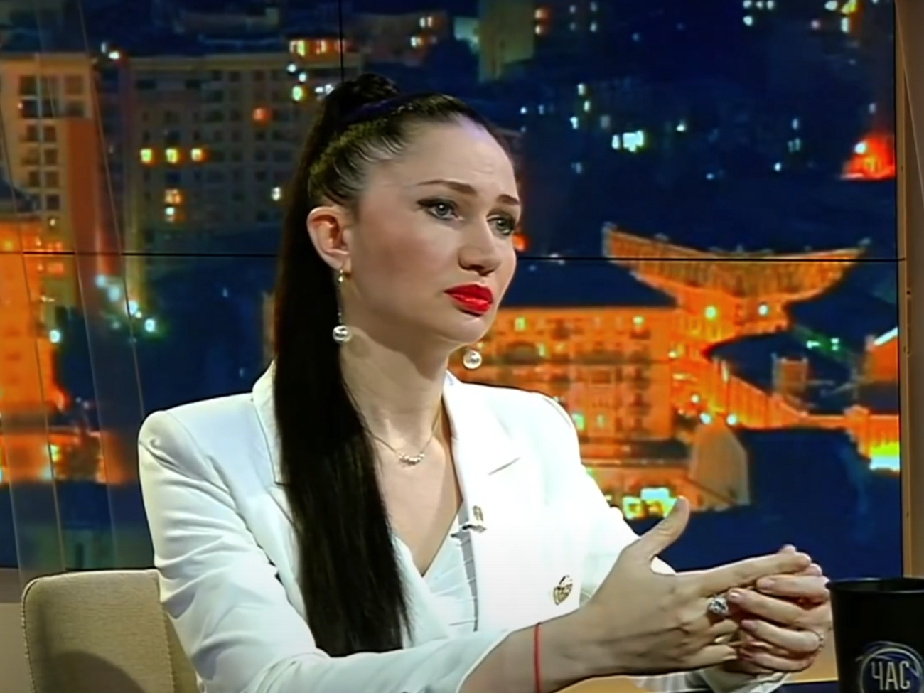 Алеся Бацман:&nbsp;В этих поправках в российскую&nbsp;конституцию&nbsp;&ndash;&nbsp;очень важная история&nbsp;про Украину