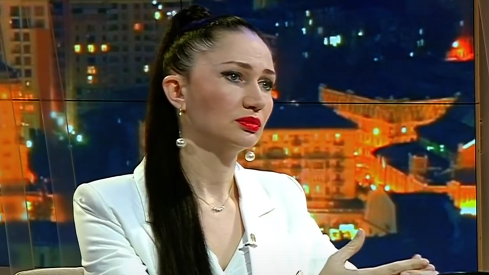 Алеся Бацман: В этих поправках в российскую конституцию – очень важная история про Украину