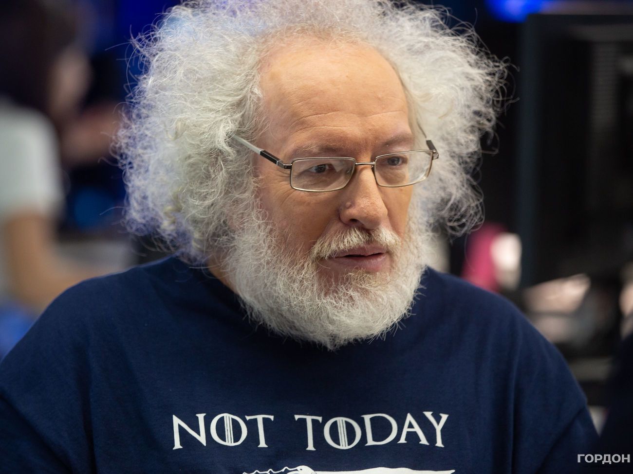 Венедиктов: Я продовжую говорити: "Хлопці, чому ви брешете, вигадуєте льотчика Волошина, якщо "Бук" наш?"