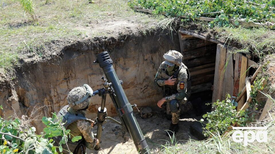 5 липня українські військові знищили двох і поранили ще двох загарбників