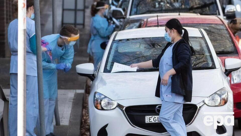 В Австралії повертаються до суворого карантину