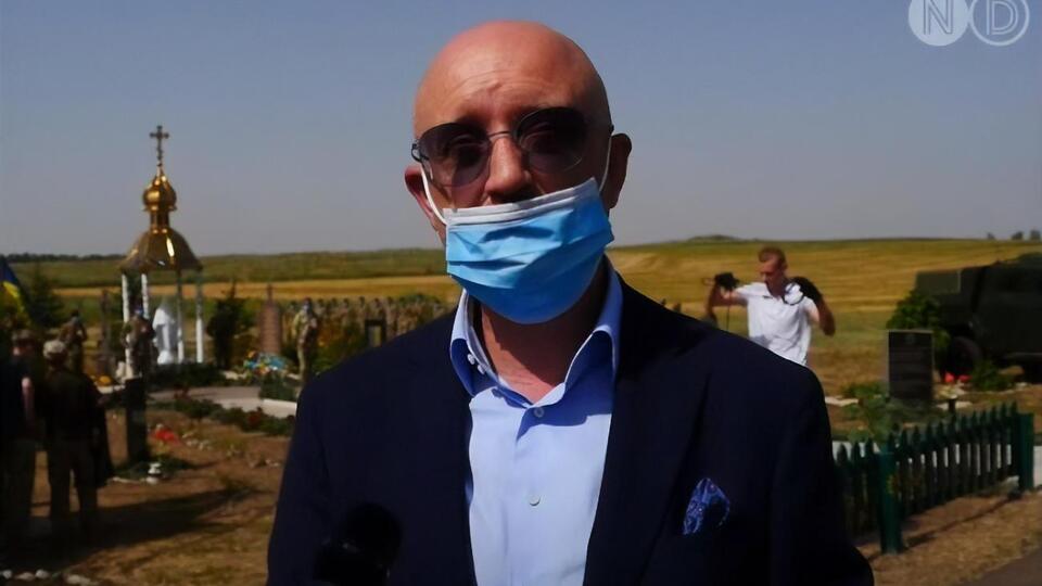 Резніков переконаний, що російська сторона також проведе ротацію у своїй делегації в Мінську
