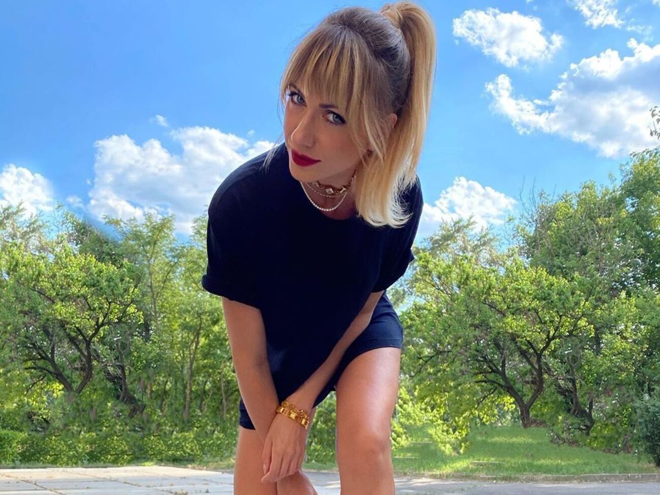 Нікітюк: Собака пісяла, собака какала, собака сіла і заплакала