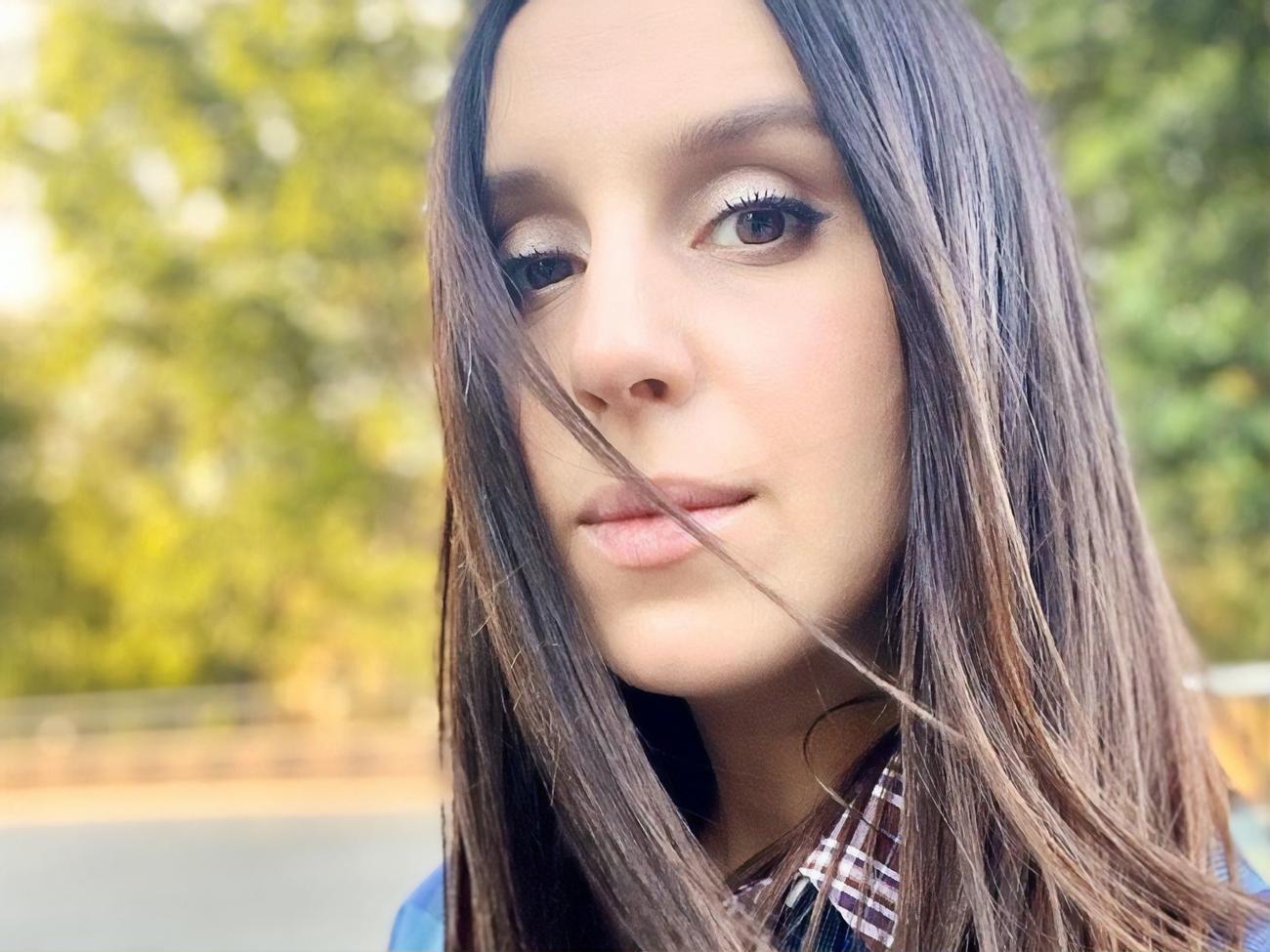 Джамала:&nbsp;Говорят, что мама, у которой два сына, по-настоящему имеет крылья