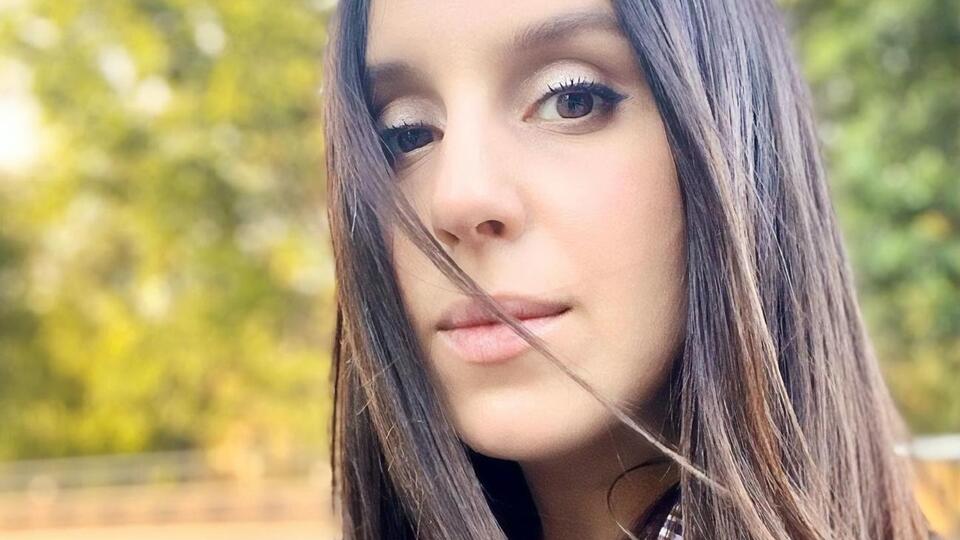 Джамала: Кажуть, що мама, у якої два сини, по-справжньому має крила