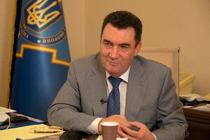 Данілов: Реформу охорони здоров'я було розпочато, але вона не закінчилася