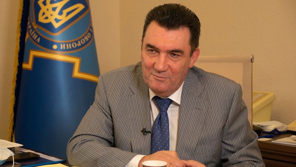 Данілов: Реформу охорони здоров'я було розпочато, але вона не закінчилася