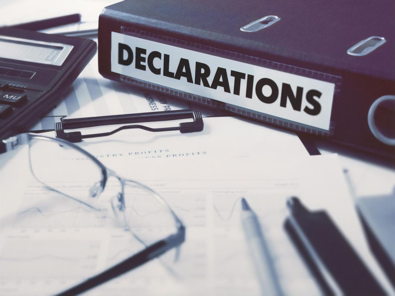 У разі невідповідності рівня життя посадовця задекларованим ним доходам НАЗК розпочне повну перевірку його декларації