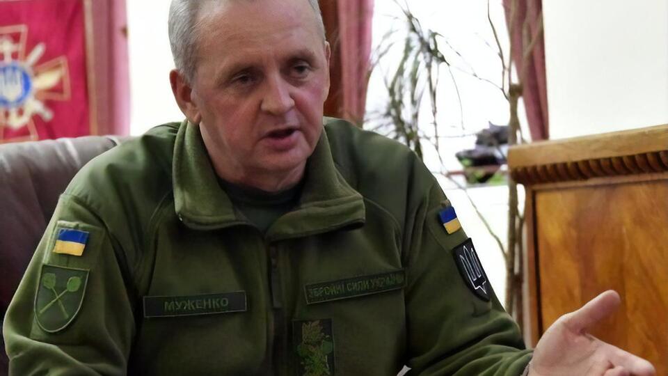 Муженко: У нас не было столько сил и средств