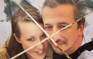 Собчак: Літо. Комарі. Любофф