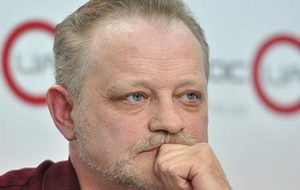 Золотарев: В ближайшие дни Киев может потерять два крупных специализированных медицинских центра