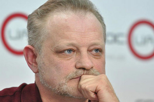 Золотарьов: Найближчими днями Київ може втратити два великі спеціалізовані медичні центри