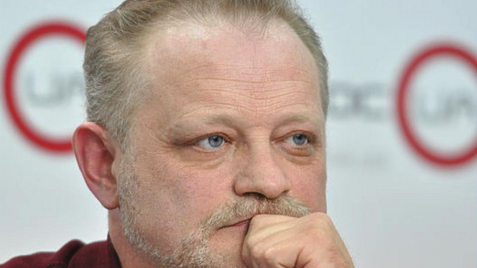 Золотарьов: Найближчими днями Київ може втратити два великі спеціалізовані медичні центри