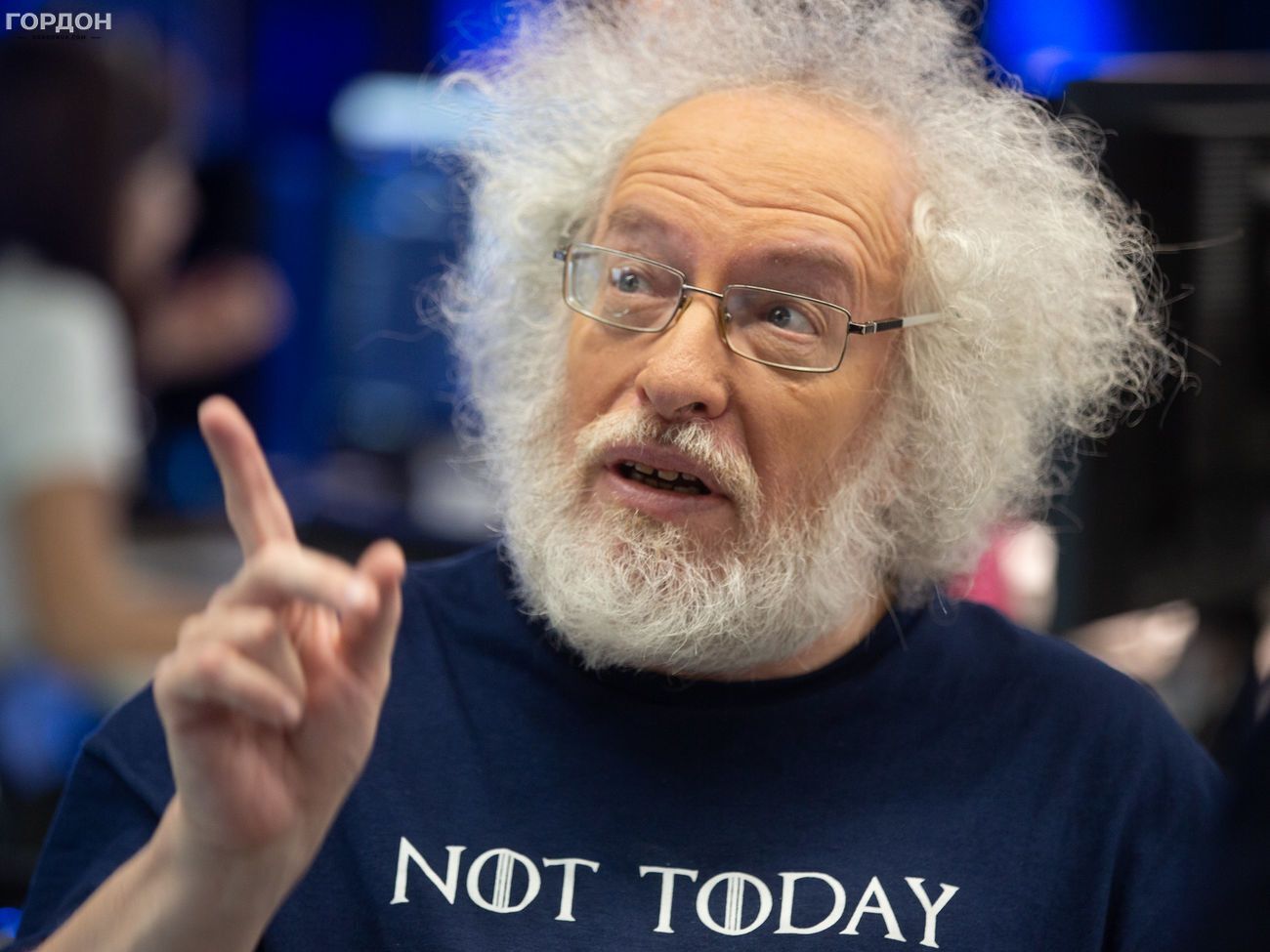 Венедиктов: Пєсков дав мені зрозуміти, що це було не просто так