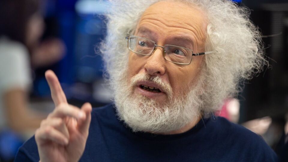 Венедиктов: Песков дал мне понять, что это было не просто так
