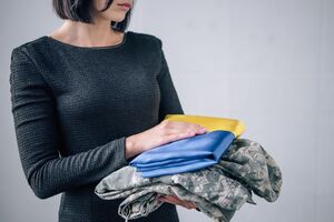 За попередньою інформацією, строковик наклав на себе руки через нерозділене кохання