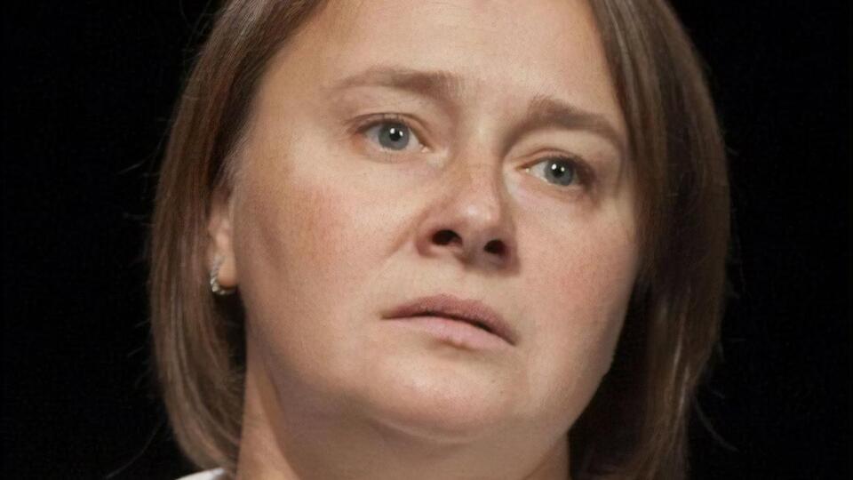 Блєдна: Я проскурінський виплодок