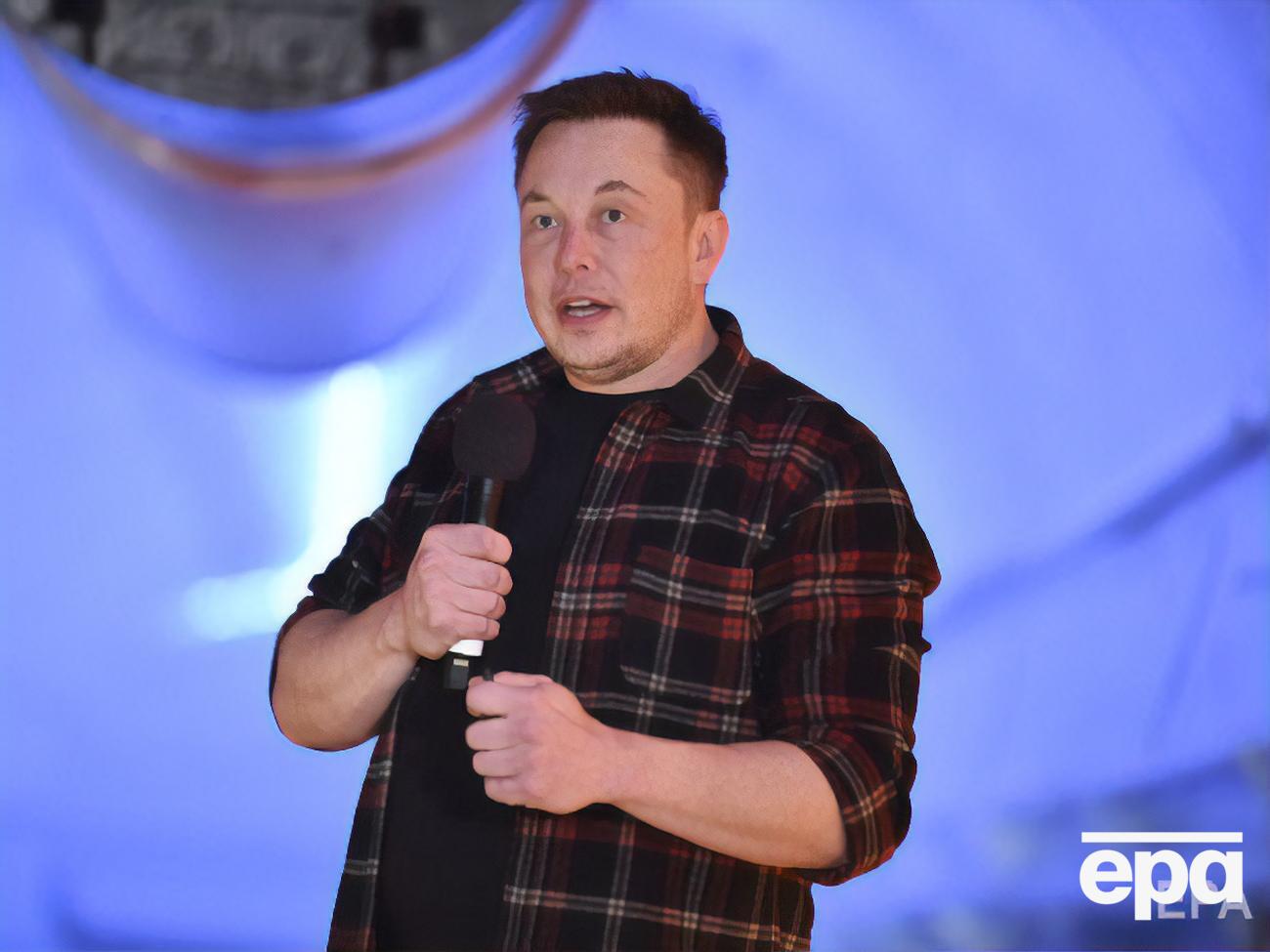 Маск &ndash; отец шестерых детей