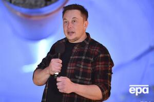 Маск – отец шестерых детей