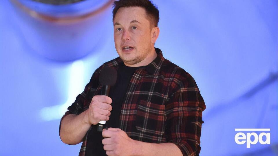 Маск – отец шестерых детей