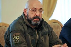 Кривонос: Координати давалися. Реалізації цих координат не було