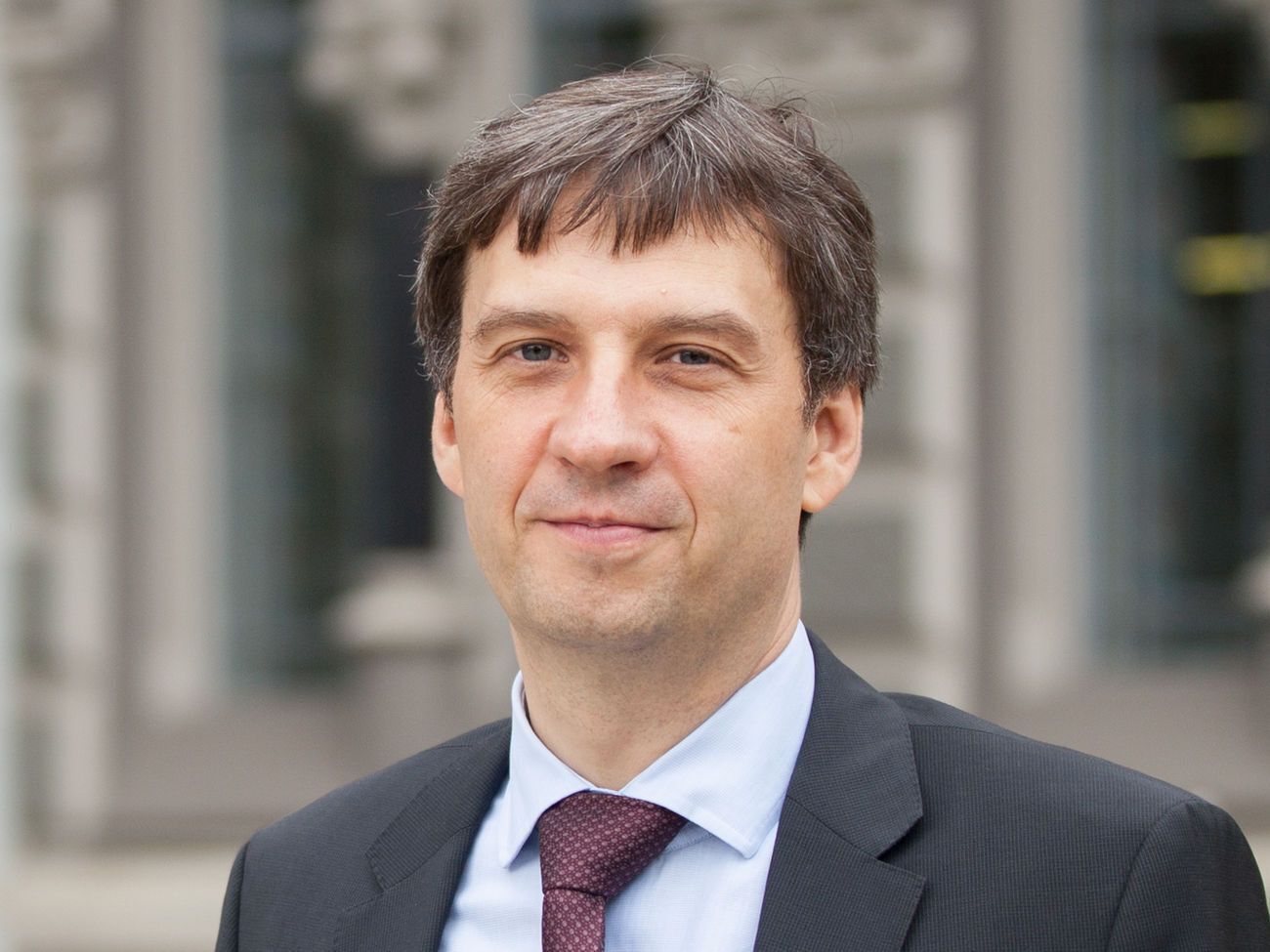 19 червня було внесено подання раді НБУ про кандидатуру Чурія на посаду заступника голови