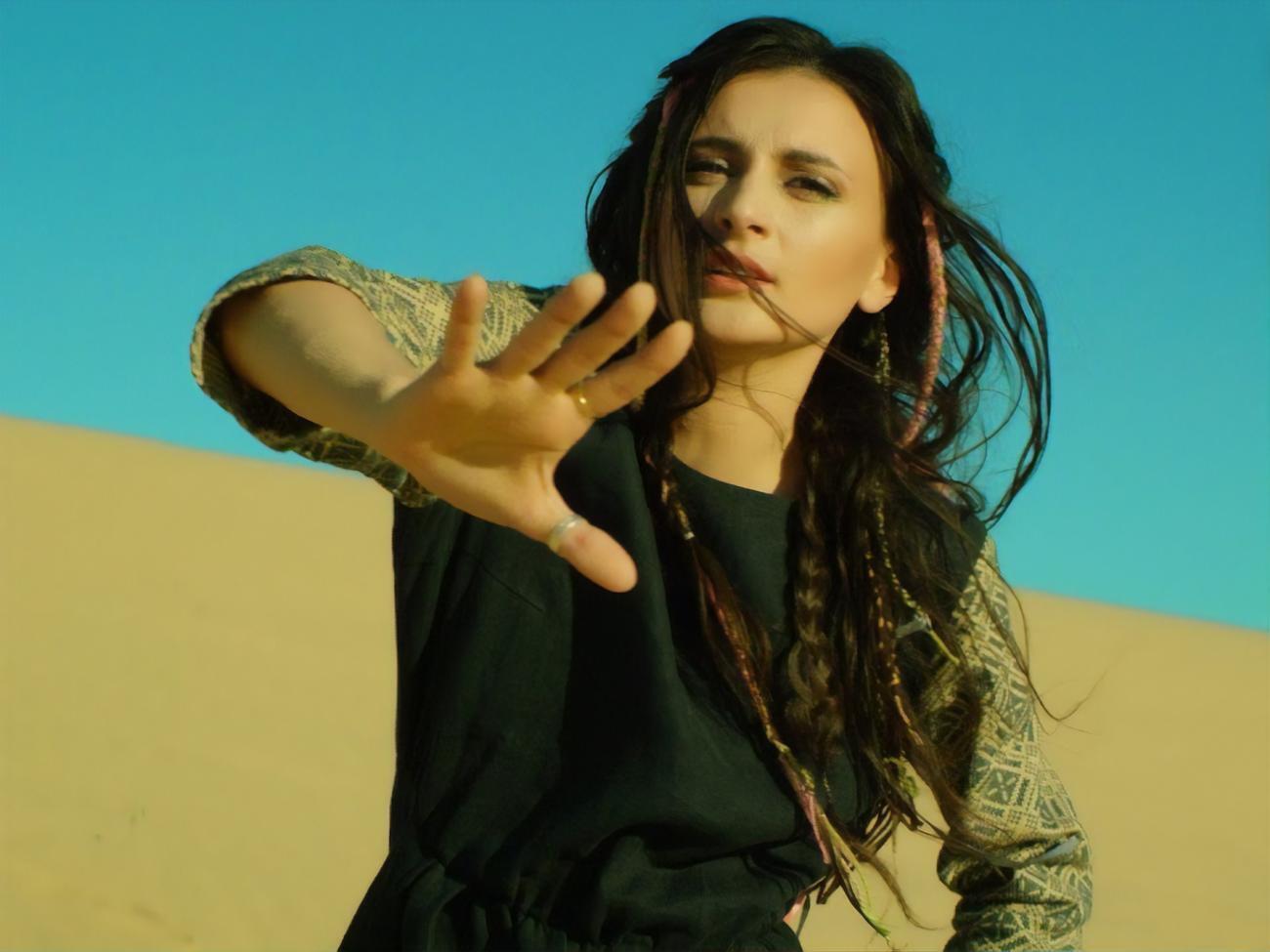 Navka: Композиция относится к жанру исторических и рассказывает о периоде татарских и турецких набегов на Украину.