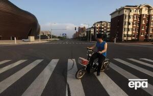 В автономному районі Внутрішня Монголія до кінця року ввели третій рівень епідеміологічного попередження