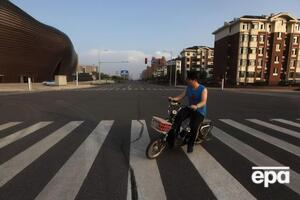 В автономному районі Внутрішня Монголія до кінця року ввели третій рівень епідеміологічного попередження